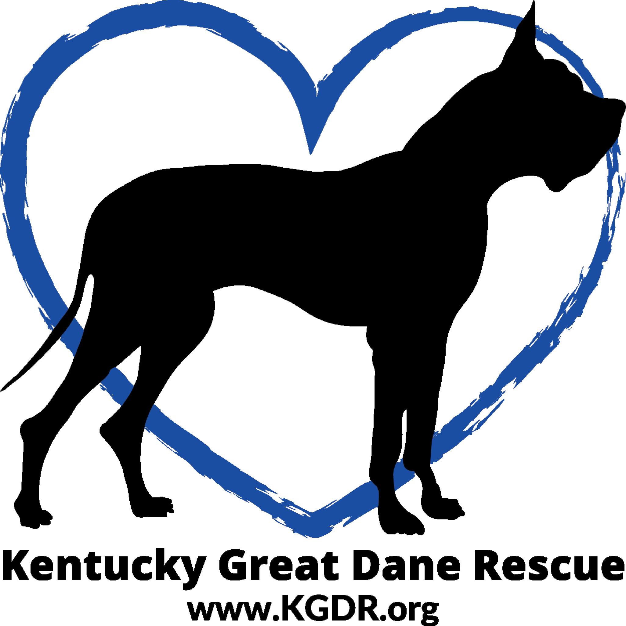 Kentucky Great Dane Rescue