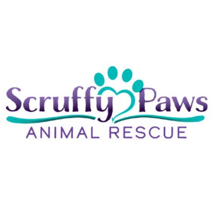 Scruffy Paws Animal Rescue