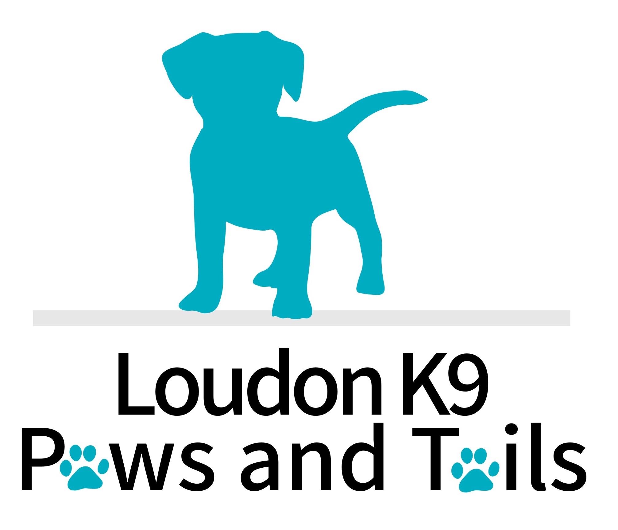 Loudon K9 Paws and Tails