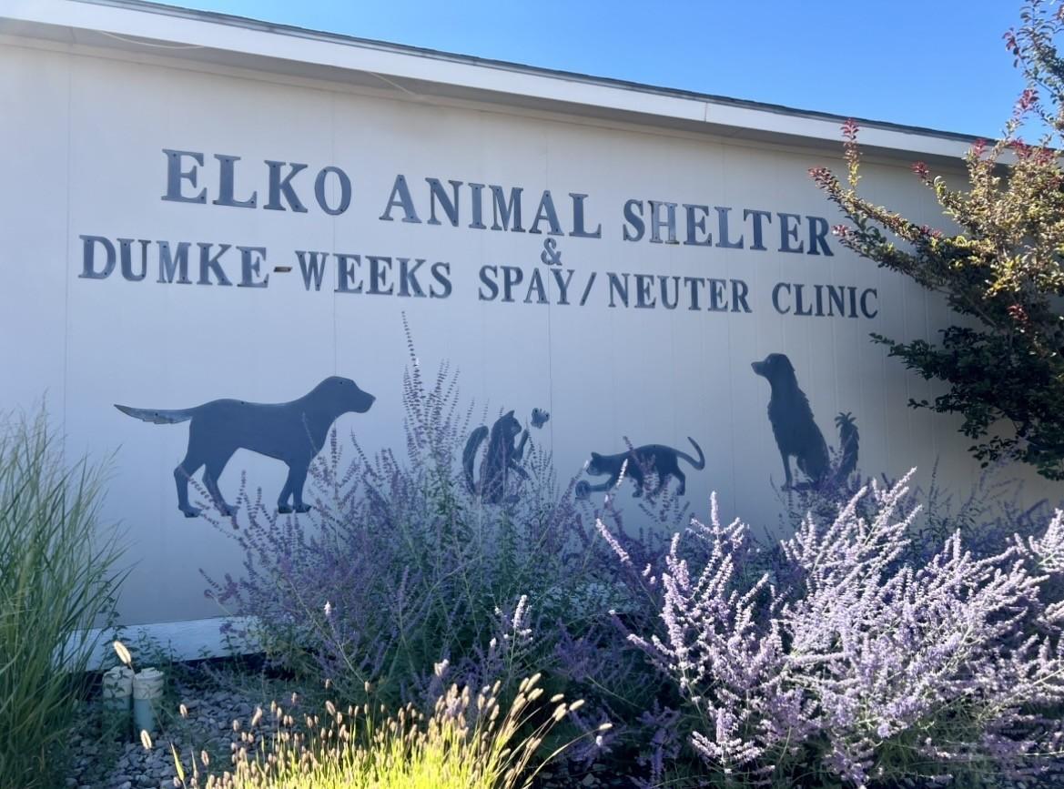 City of Elko Animal Shelter