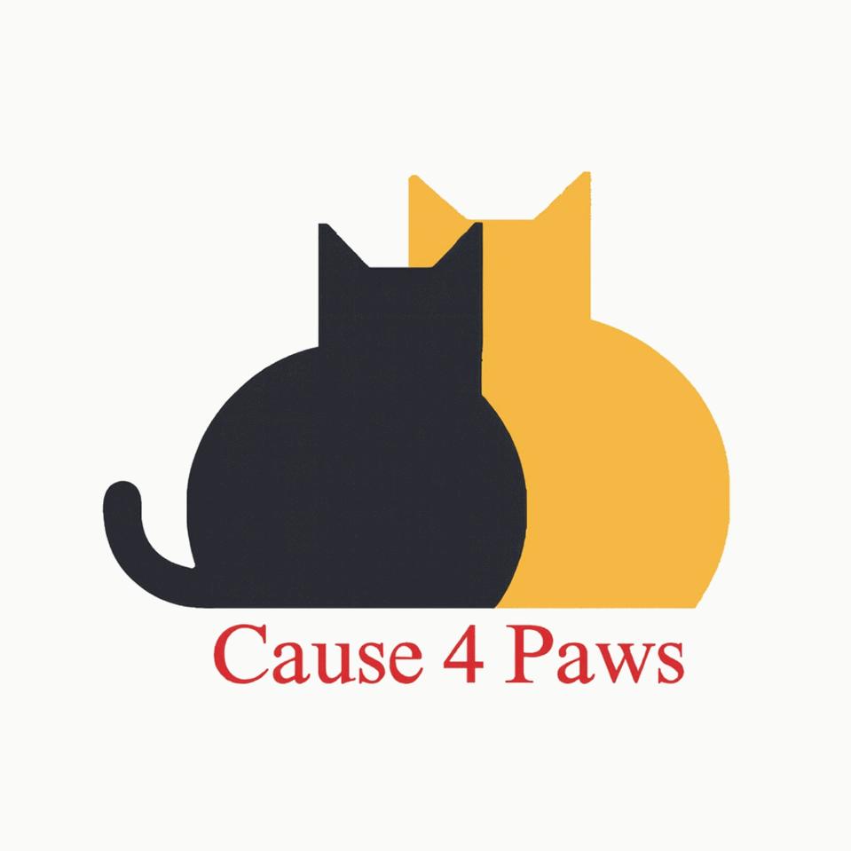 Cause 4 Paws