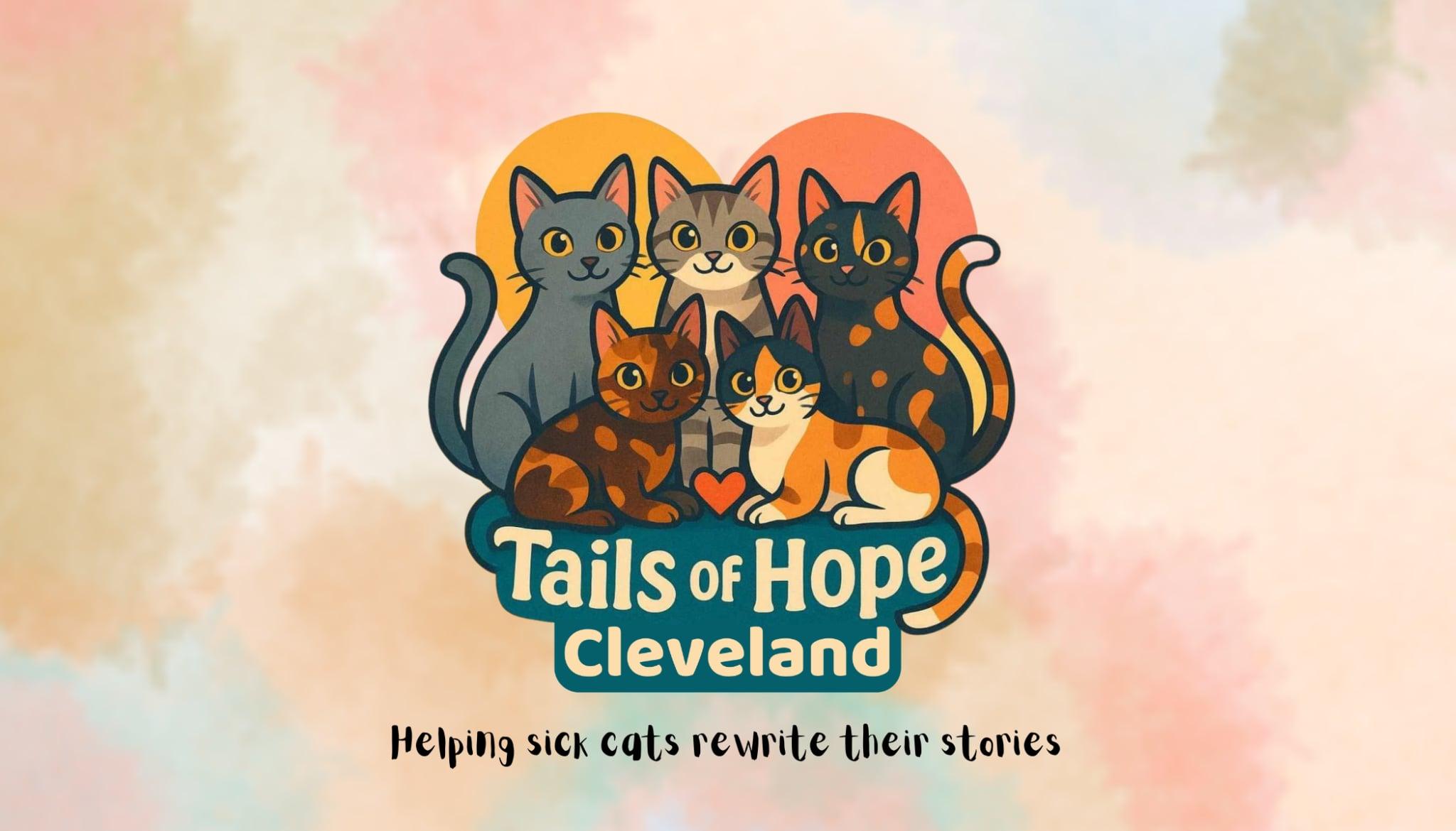 Tails of Hope
