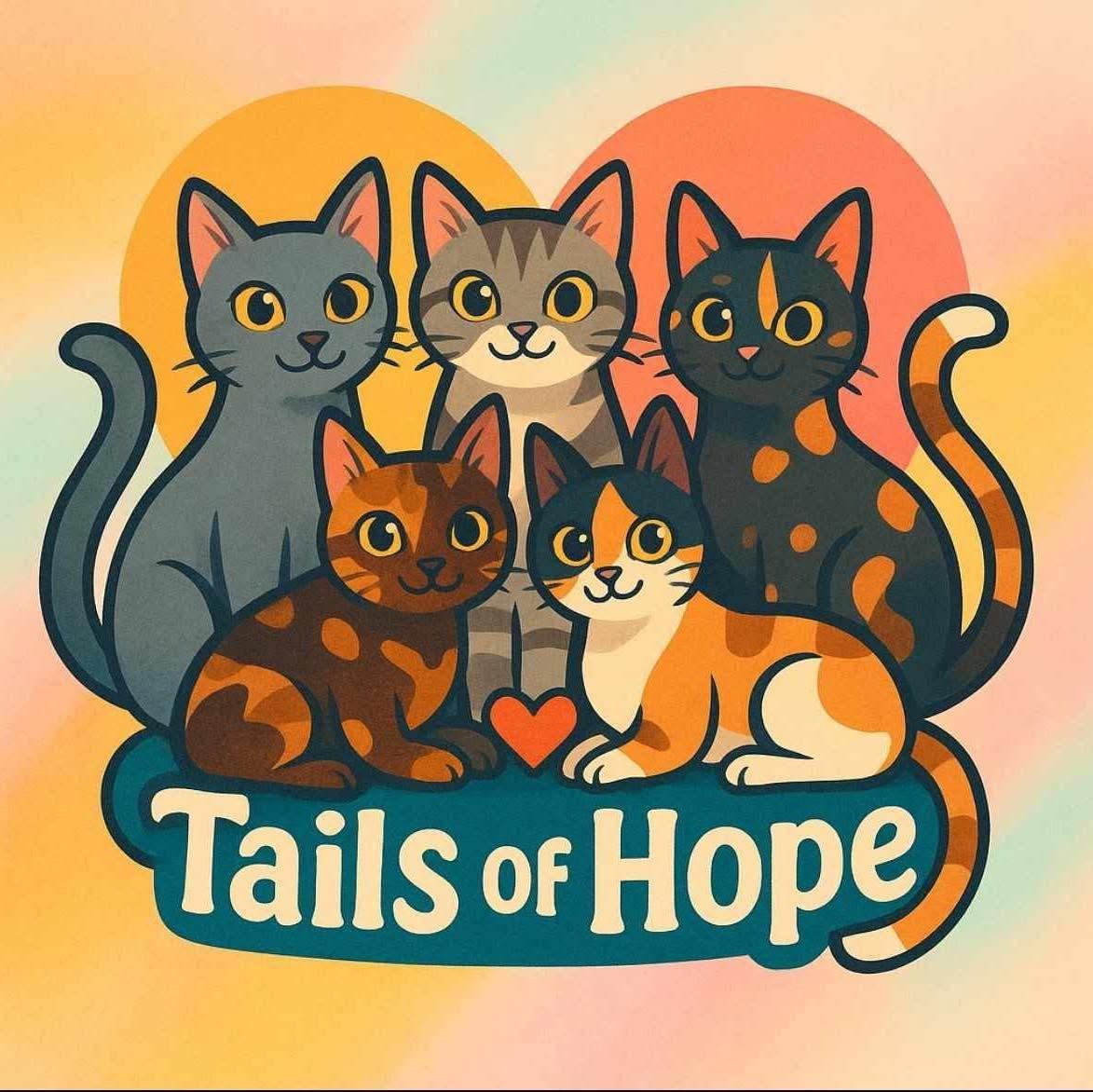 Tails of Hope