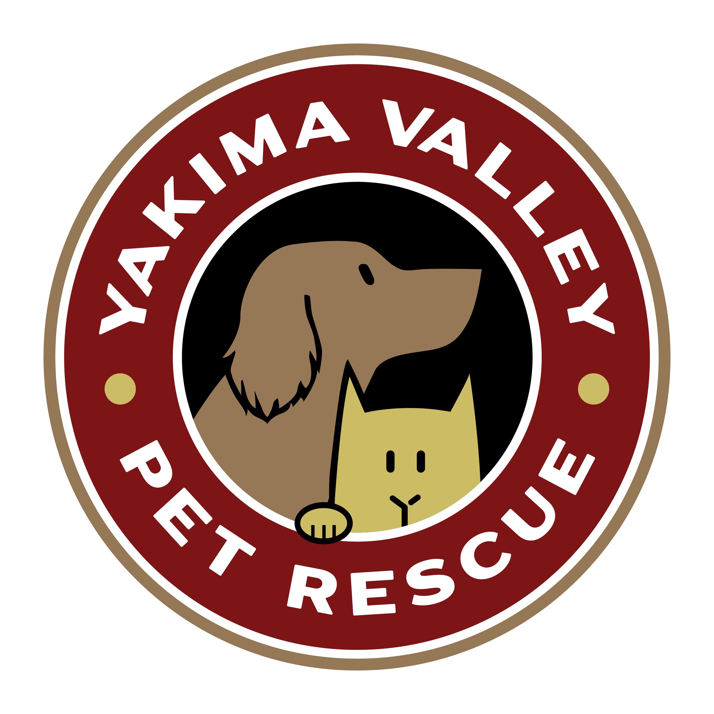 Yakima Valley Pet Rescue