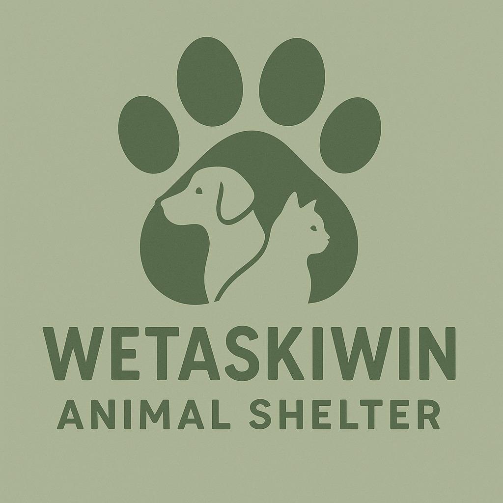 Wetaskiwin Animal Shelter