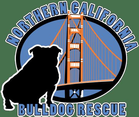 Northern California Bulldog Rescue