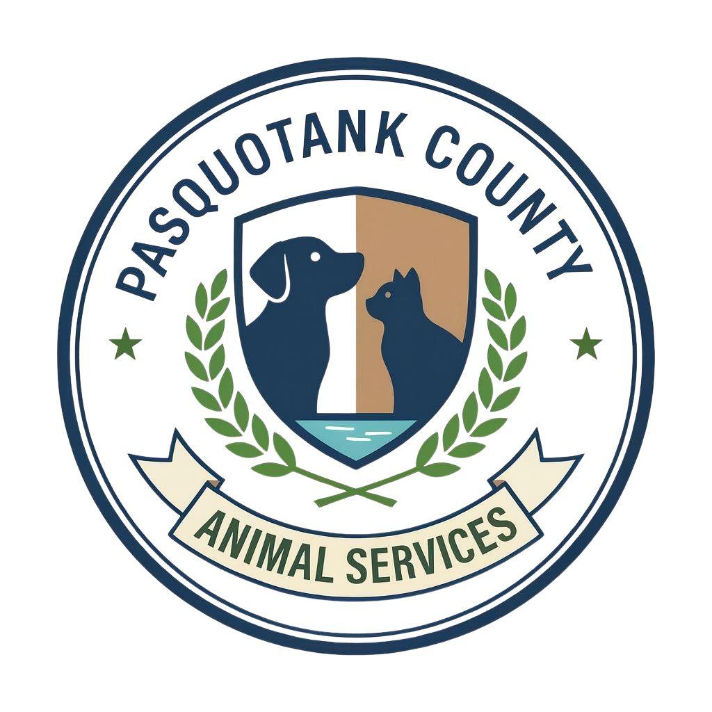 Pasquotank Animal Services