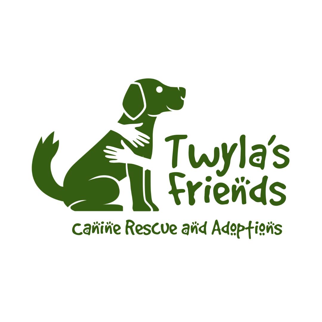 Twyla's Friends