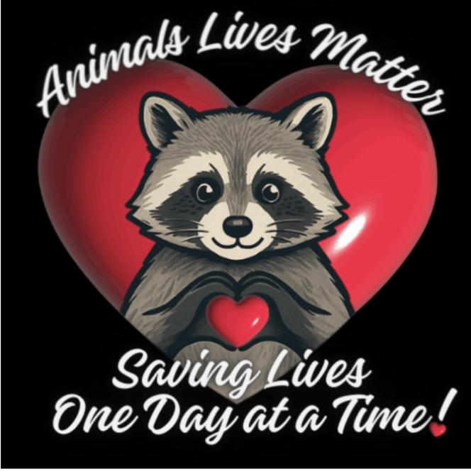 Animals Lives Matter Of East Texas
