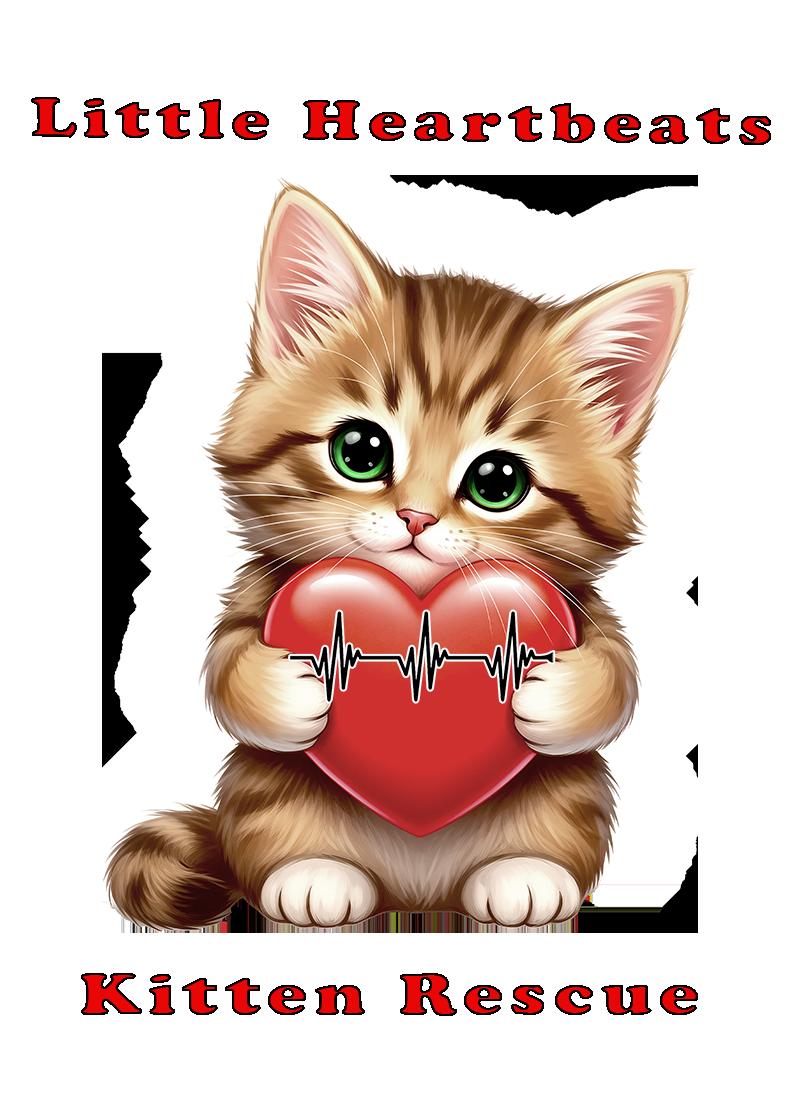 Little Heartbeats Kitten Rescue