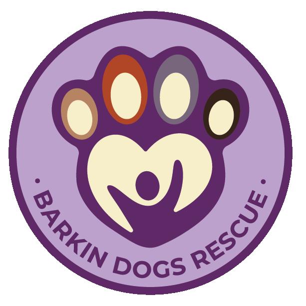 Barkin" Dogs Rescue