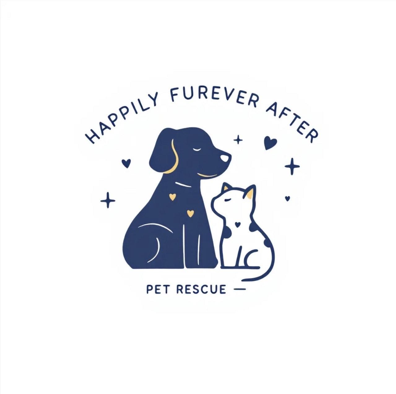 Happily Furever After