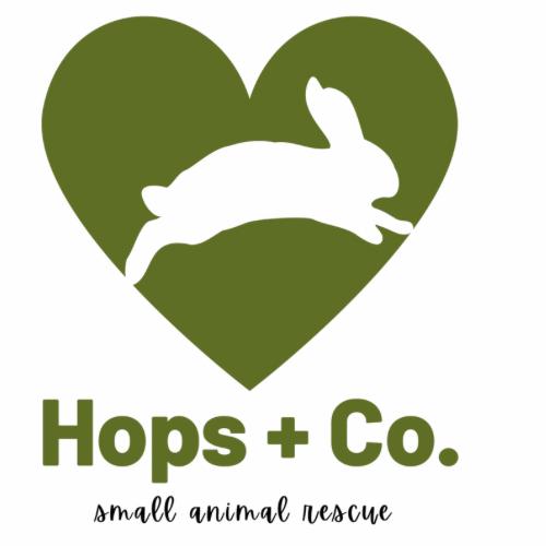 Hops + Co. Small Animal Rescue