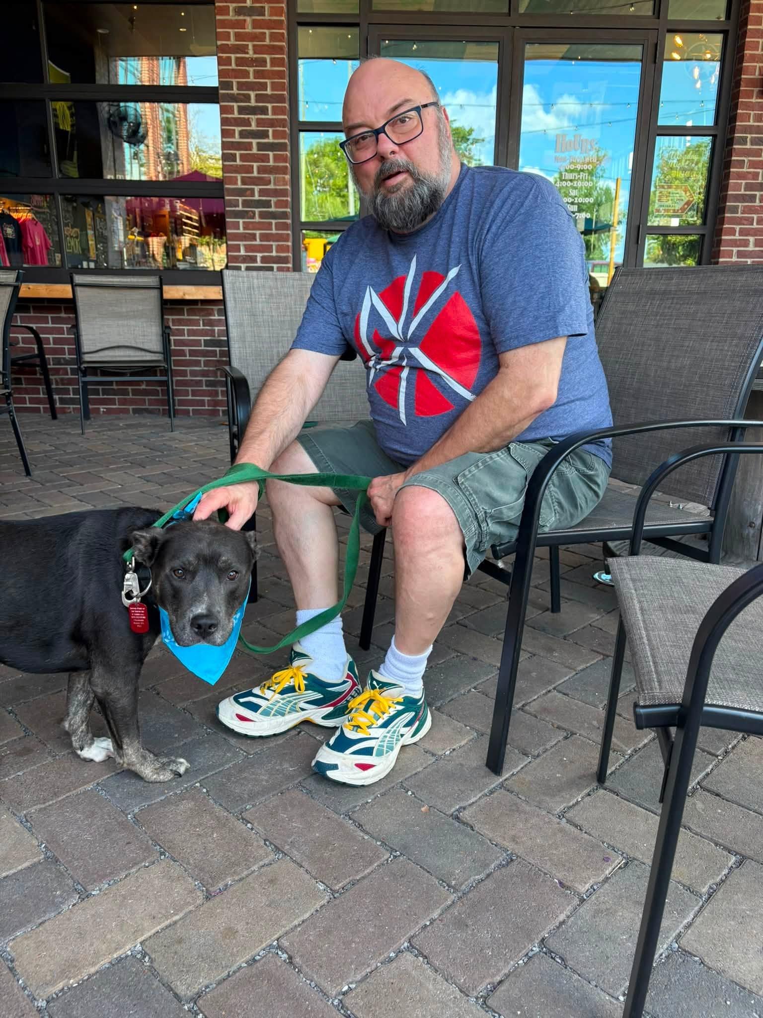 Loving Paws of the South