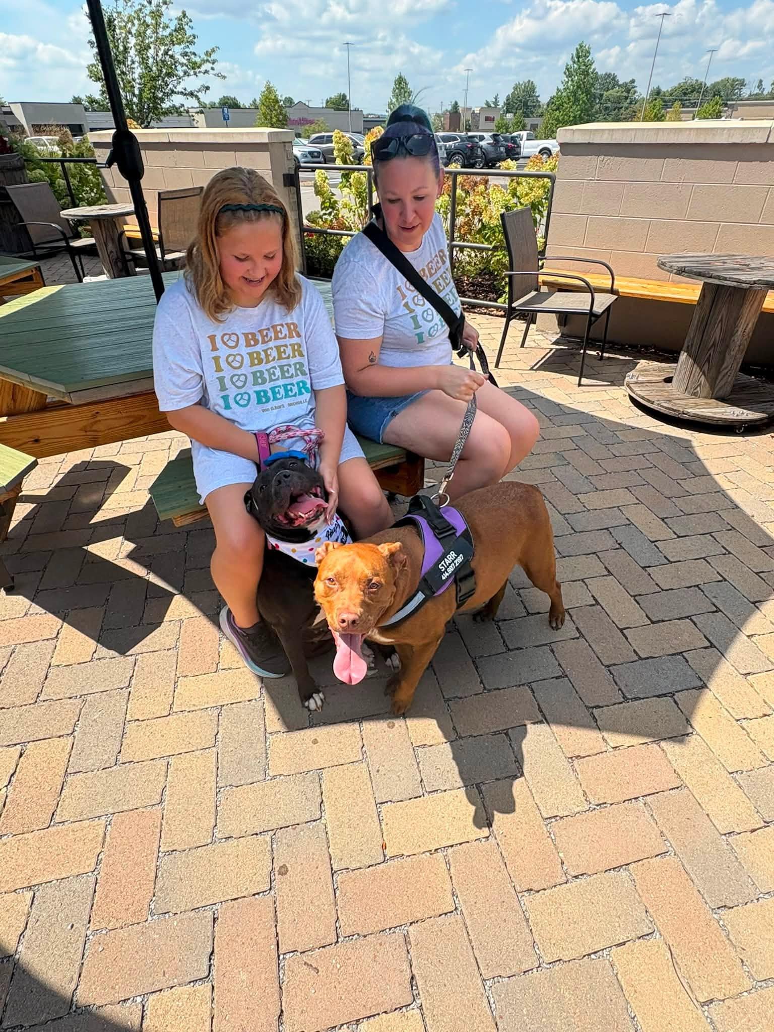 Loving Paws of the South photo 3