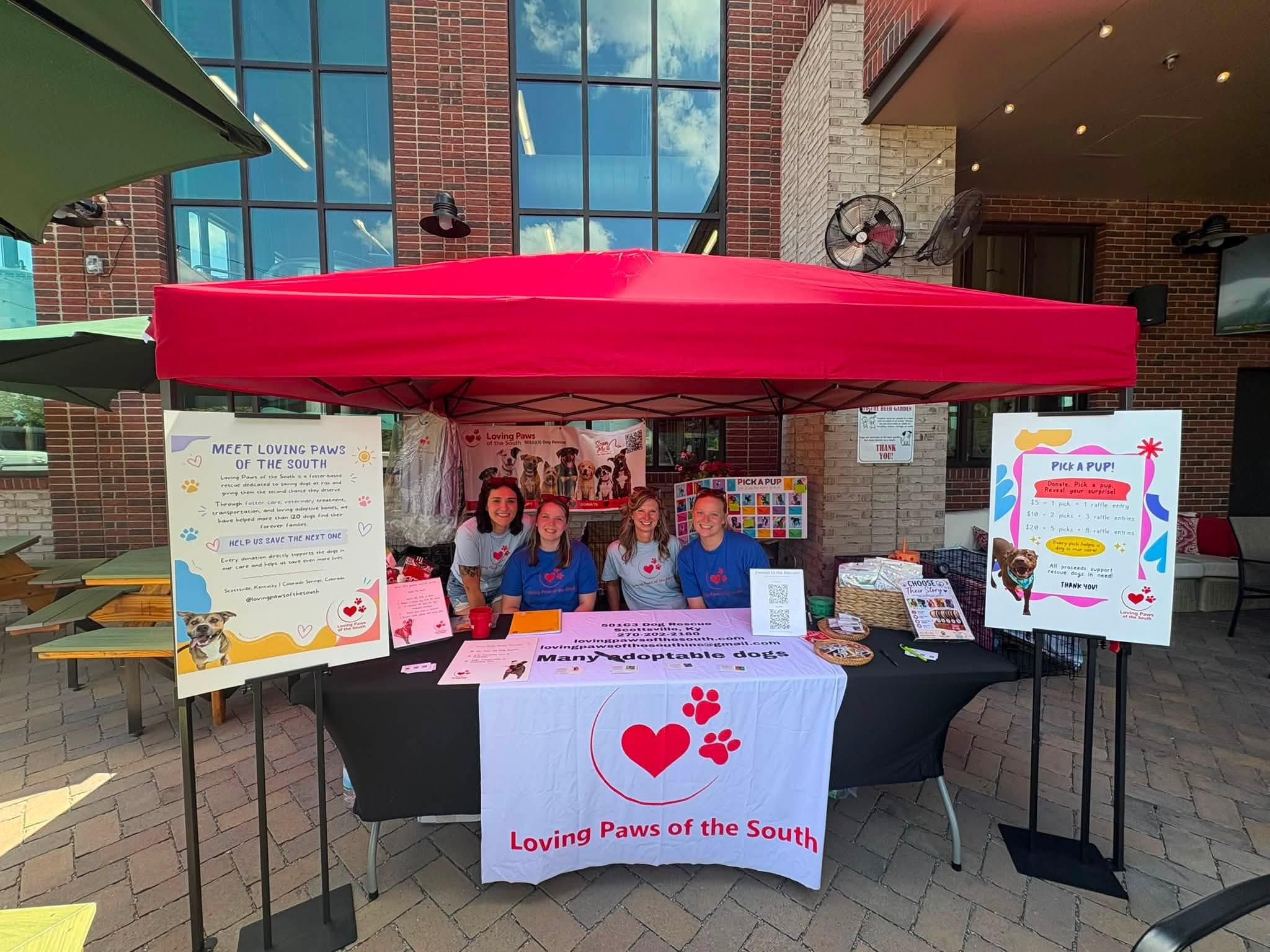 Loving Paws of the South photo 4