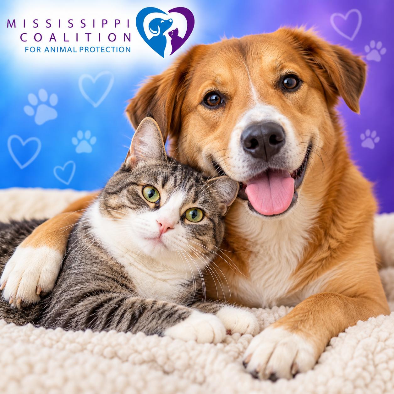 Mississippi Coalition for Animal Protection