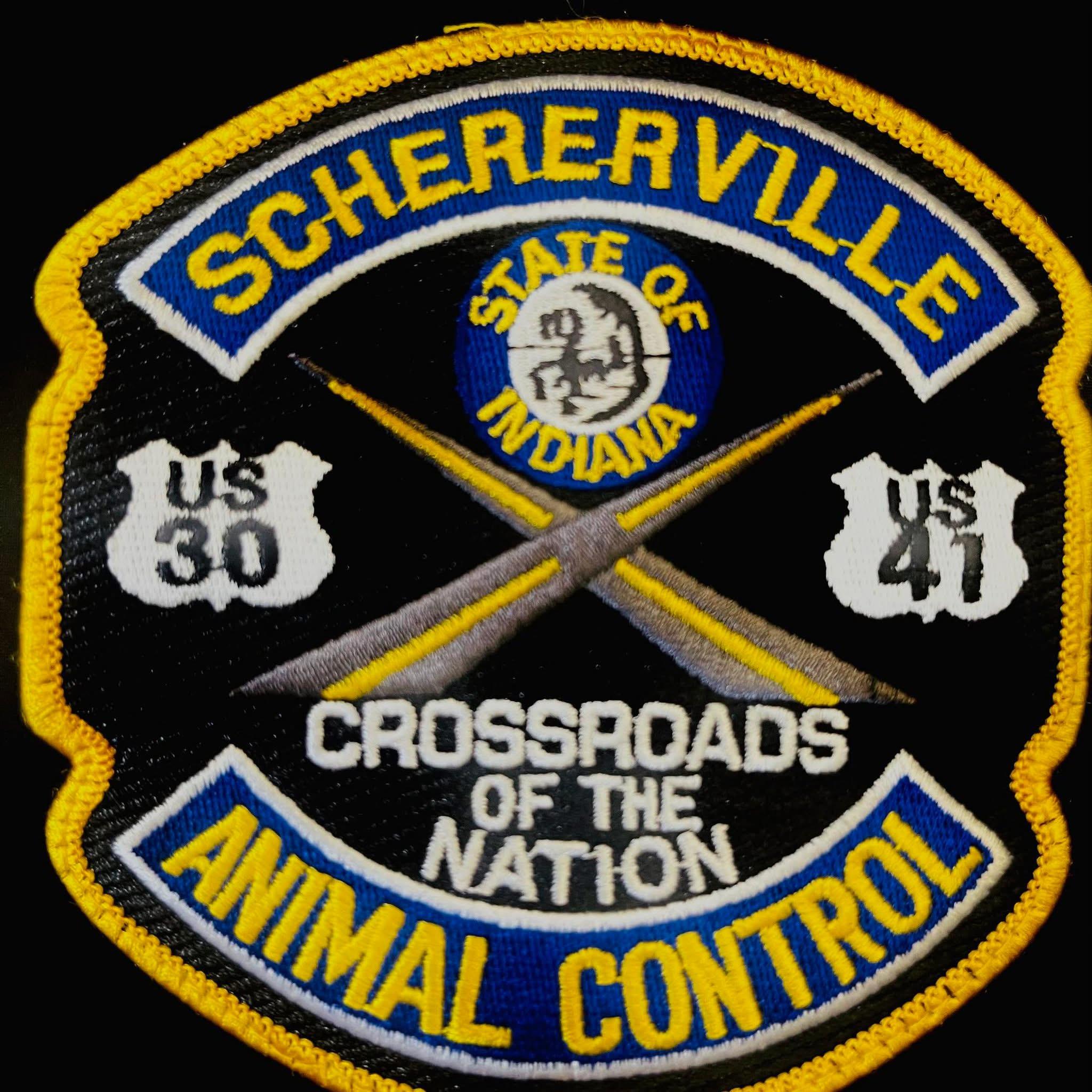 Schererville Animal Control & Shelter
