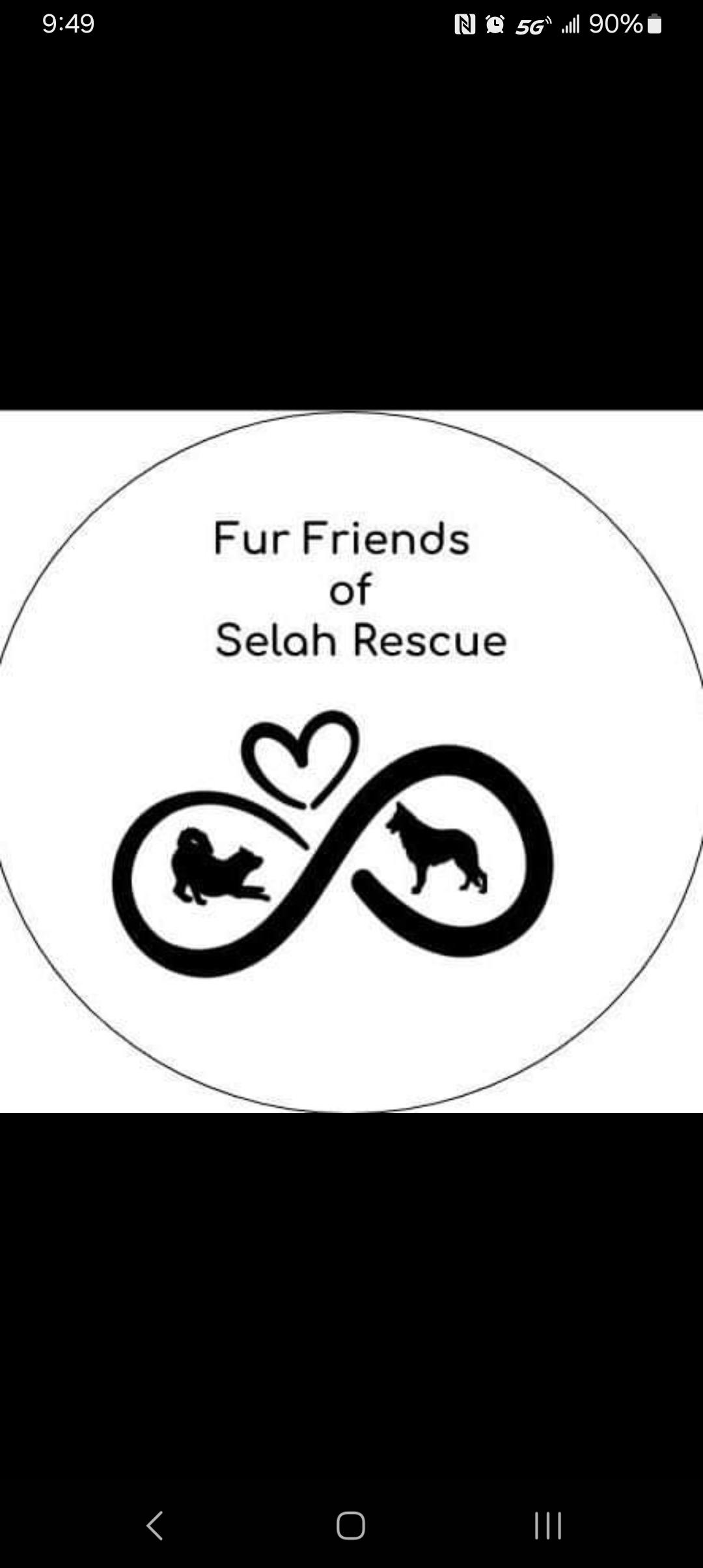 Fur Friends of Selah Rescue