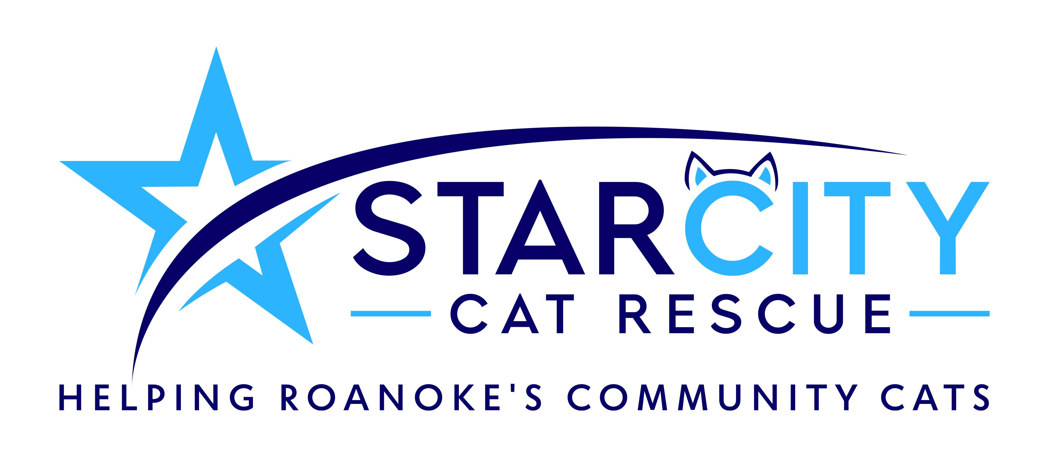 Star City Cat Rescue