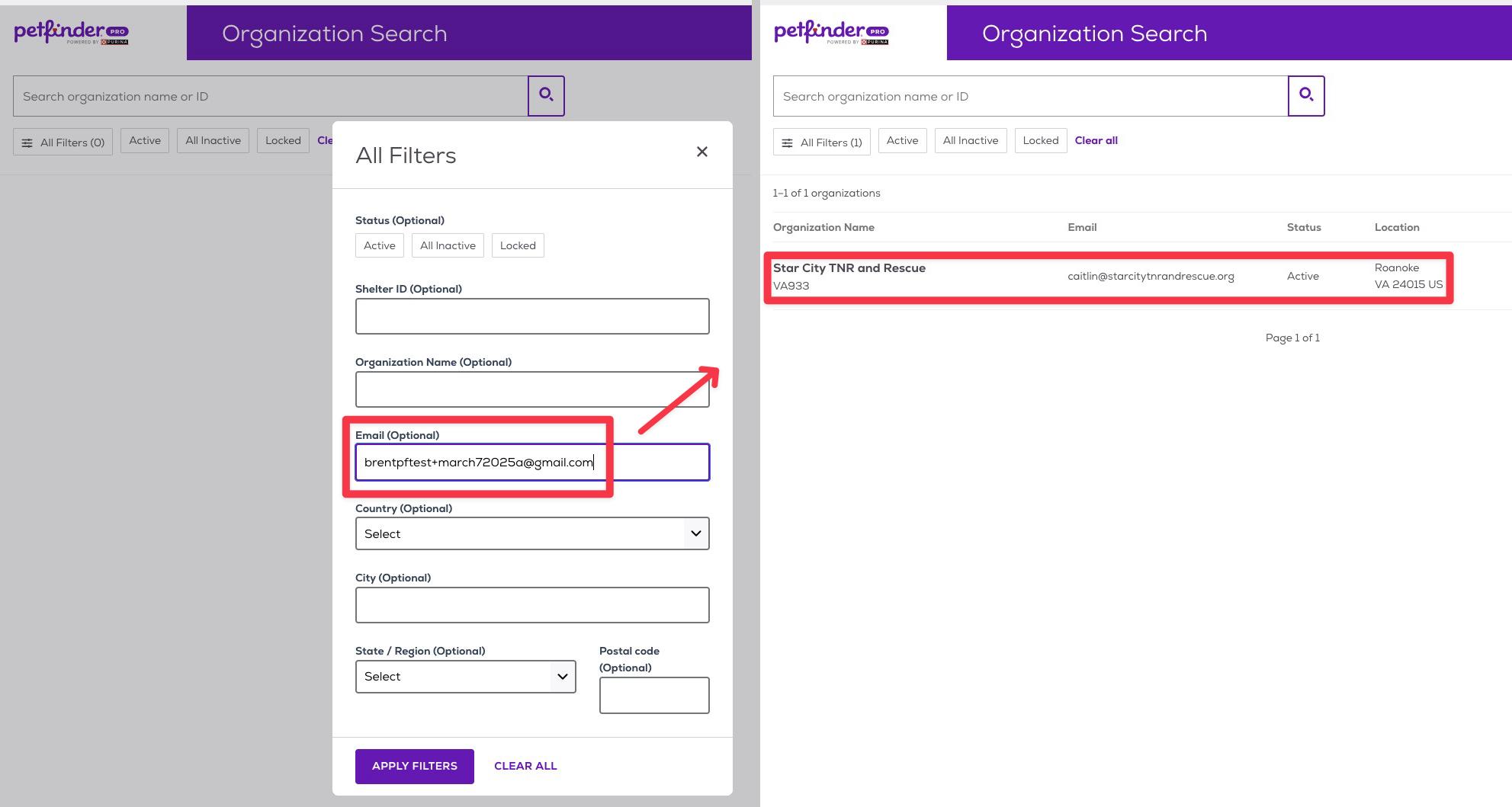 Star City TNR and Rescue