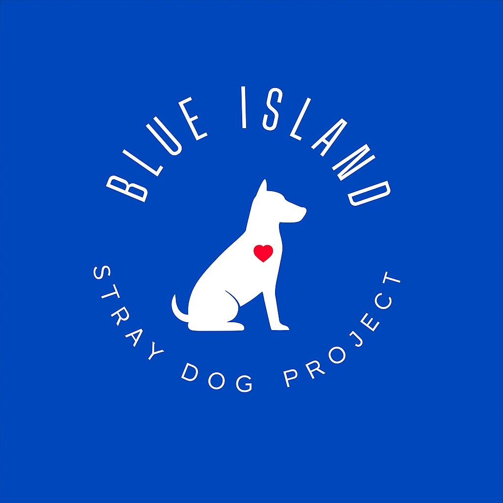 Blue Island Stray Dog Project