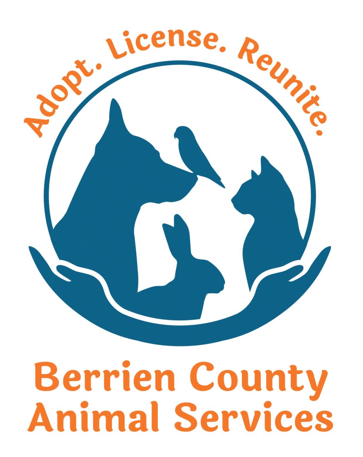 Berrien County Animal Services