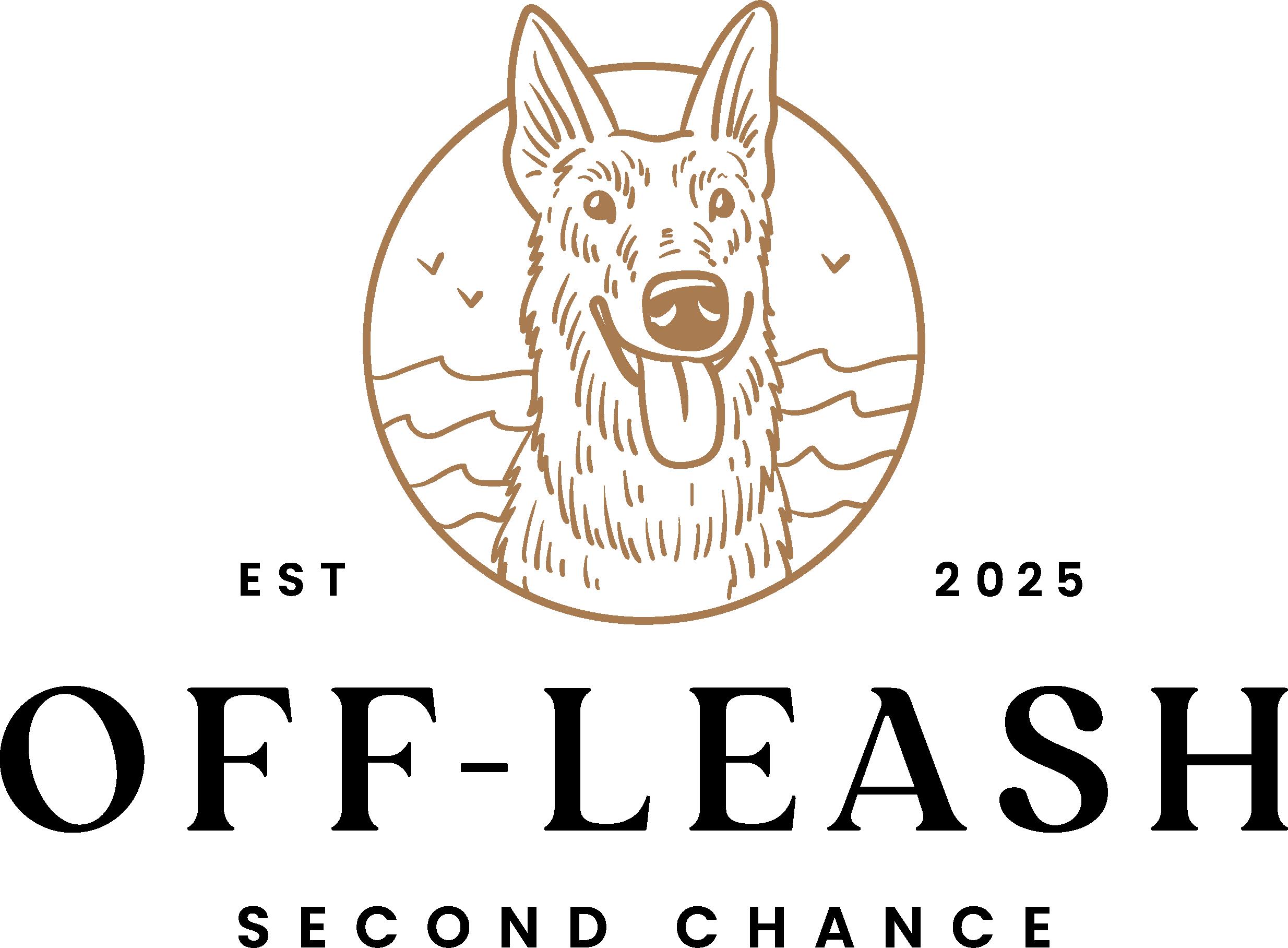 Off-Leash Angels DBA Off-Leash Second Chance