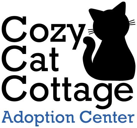 Cozy Cat Cottage Adoption Center