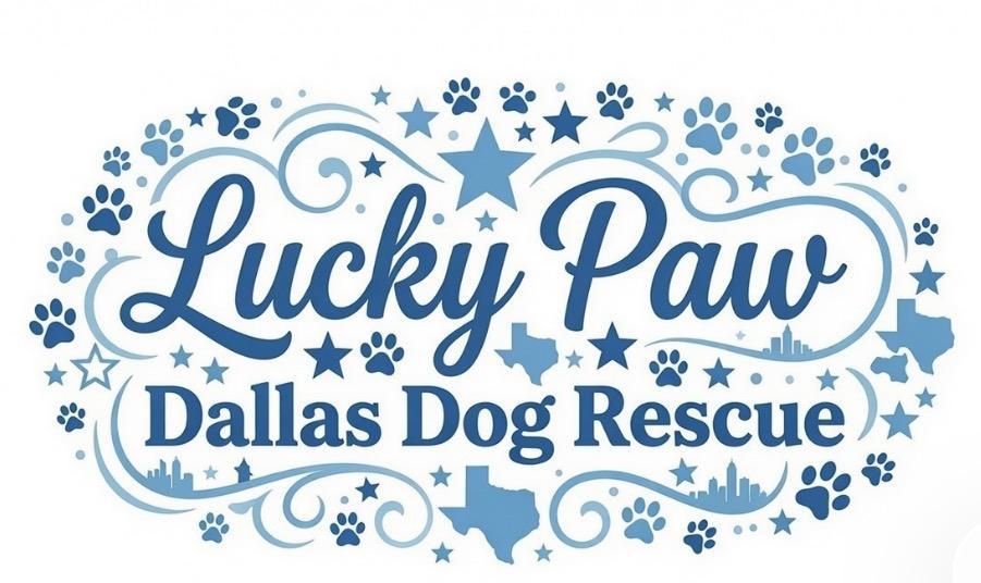 Lucky Paw Dog Rescue