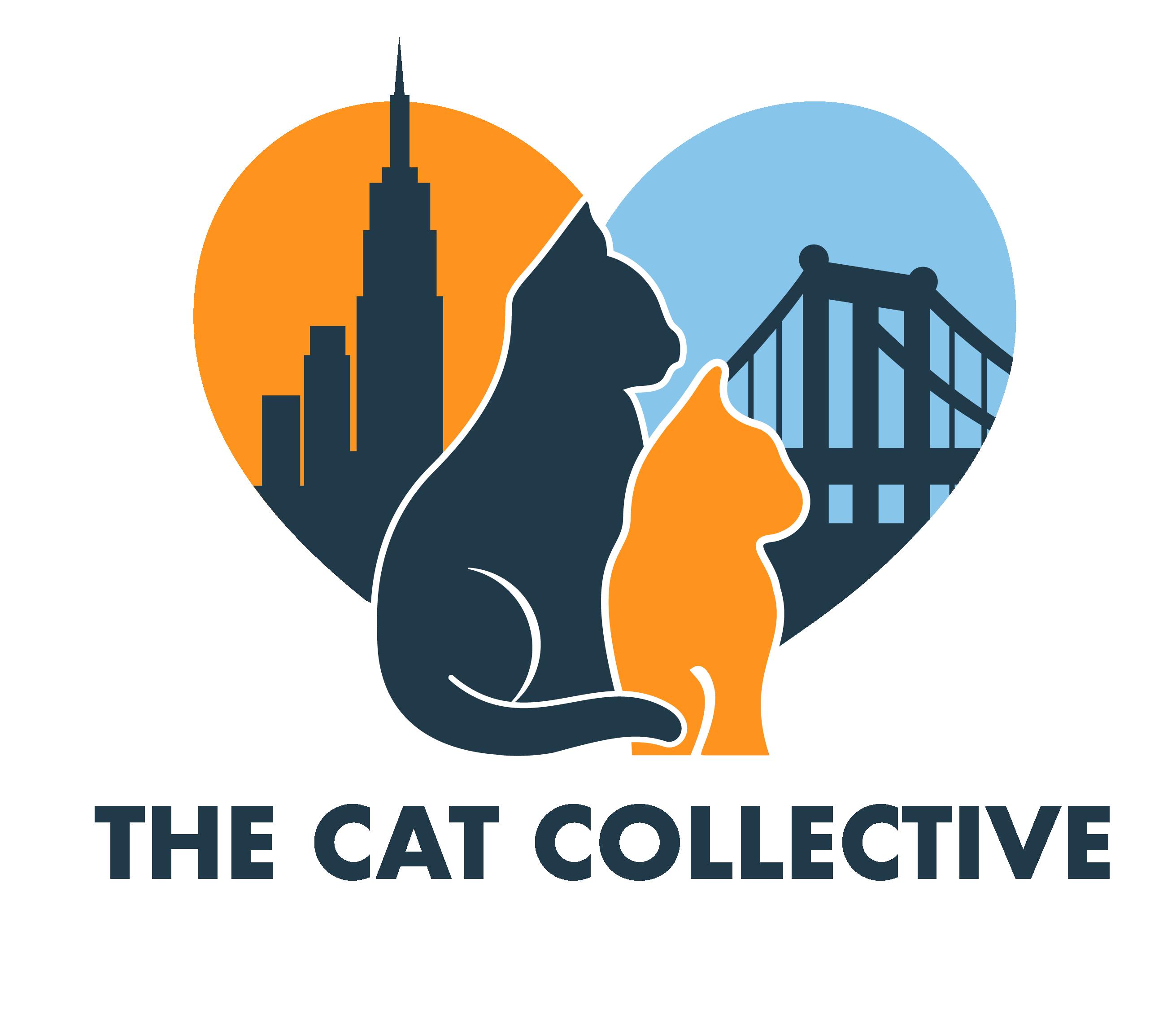 The Cat Collective Rescue NY