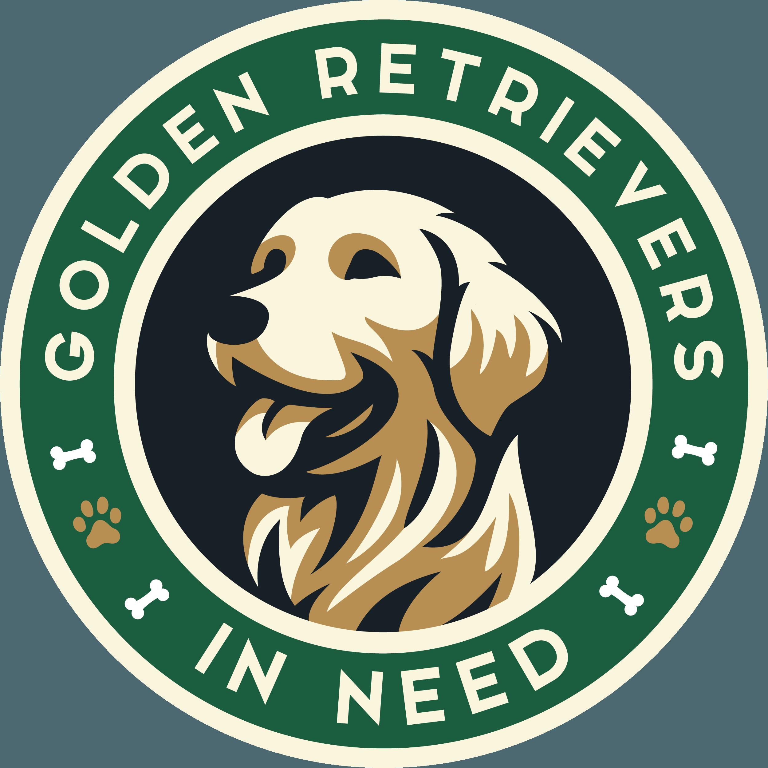 GRIN - Golden Retrievers In Need Rescue