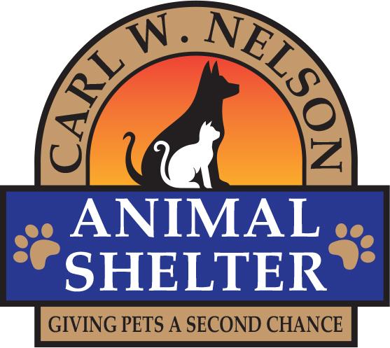 Carl W. Nelson Animal Shelter