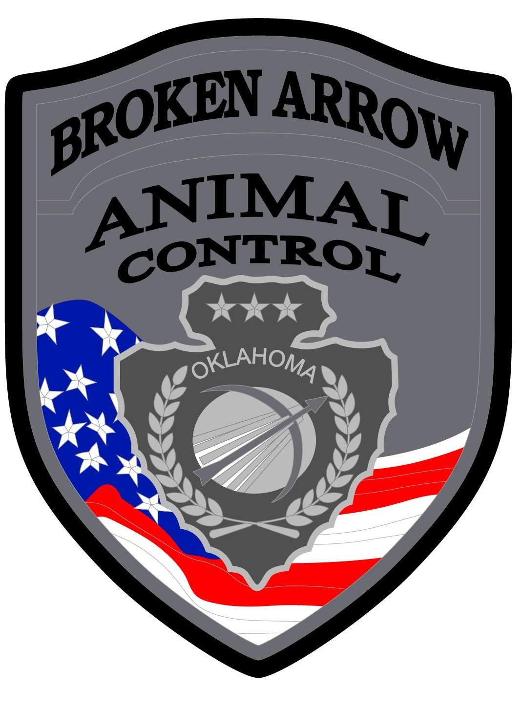 Broken Arrow Animal Shelter