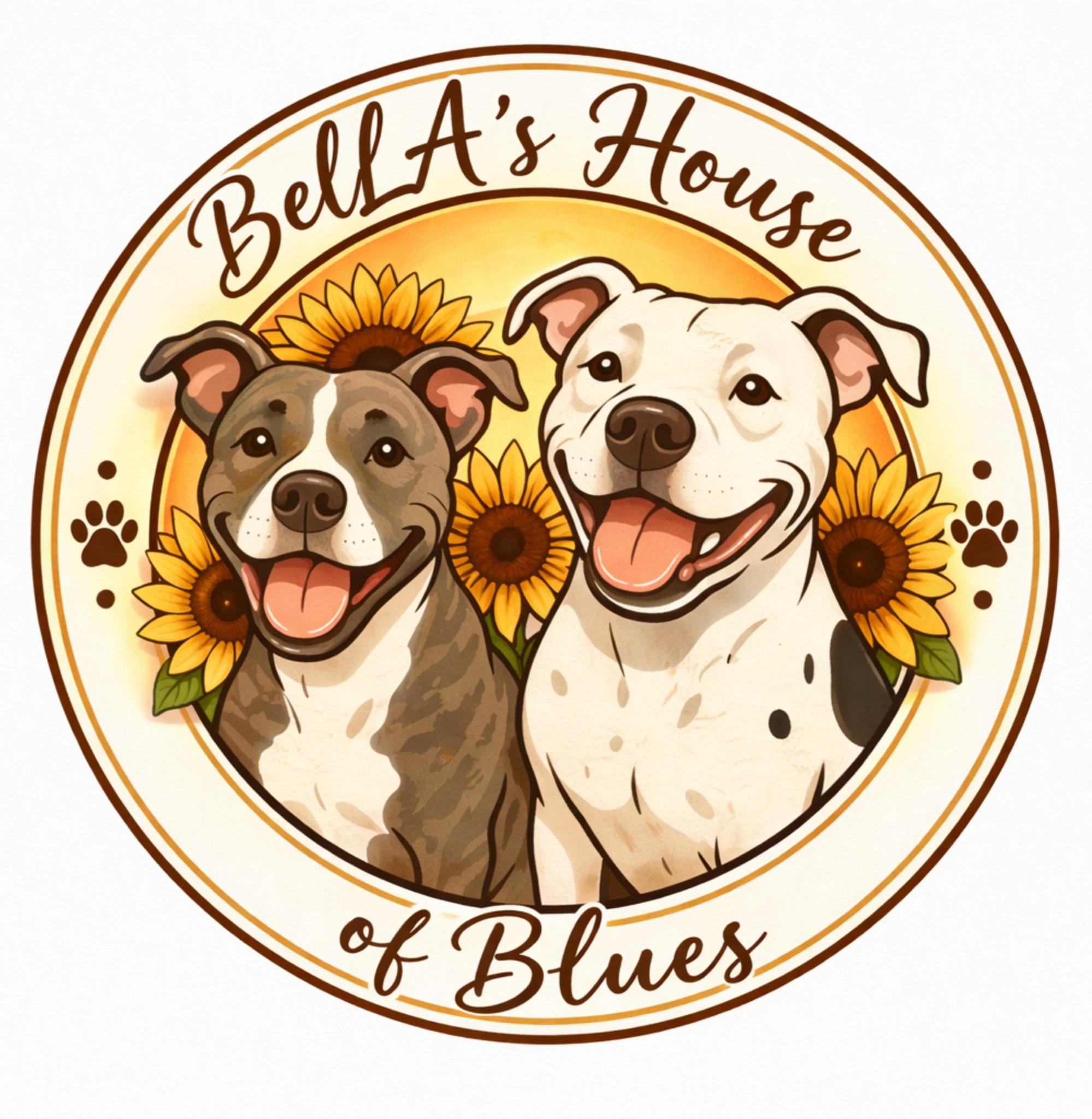 Bella's House of Blues