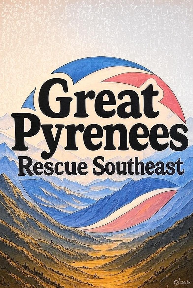 Great Pyrenees Rescue Southeast