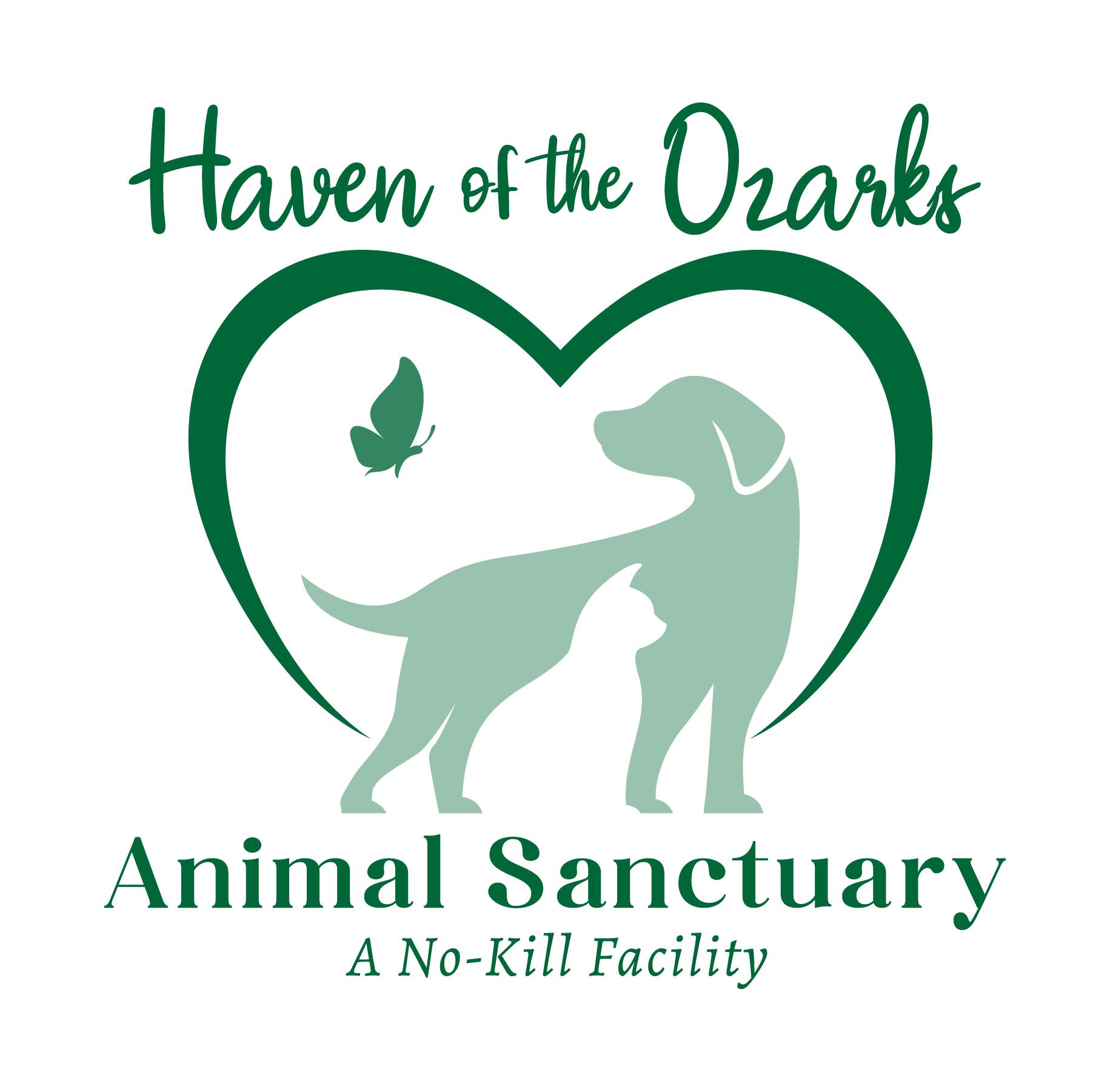 Haven of the Ozarks Animal Sanctuary