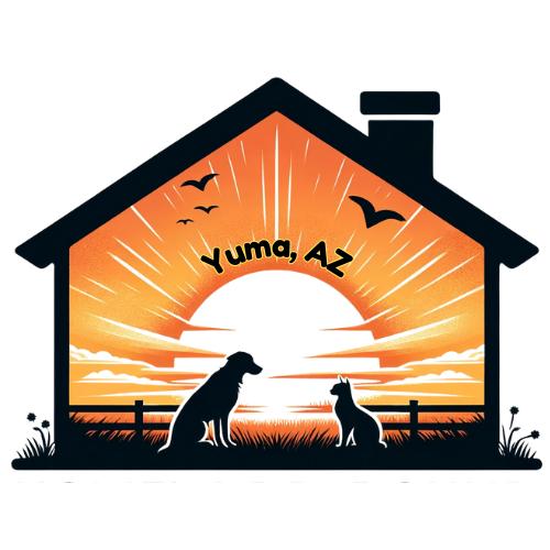 Homeward Bound Animal Rescue