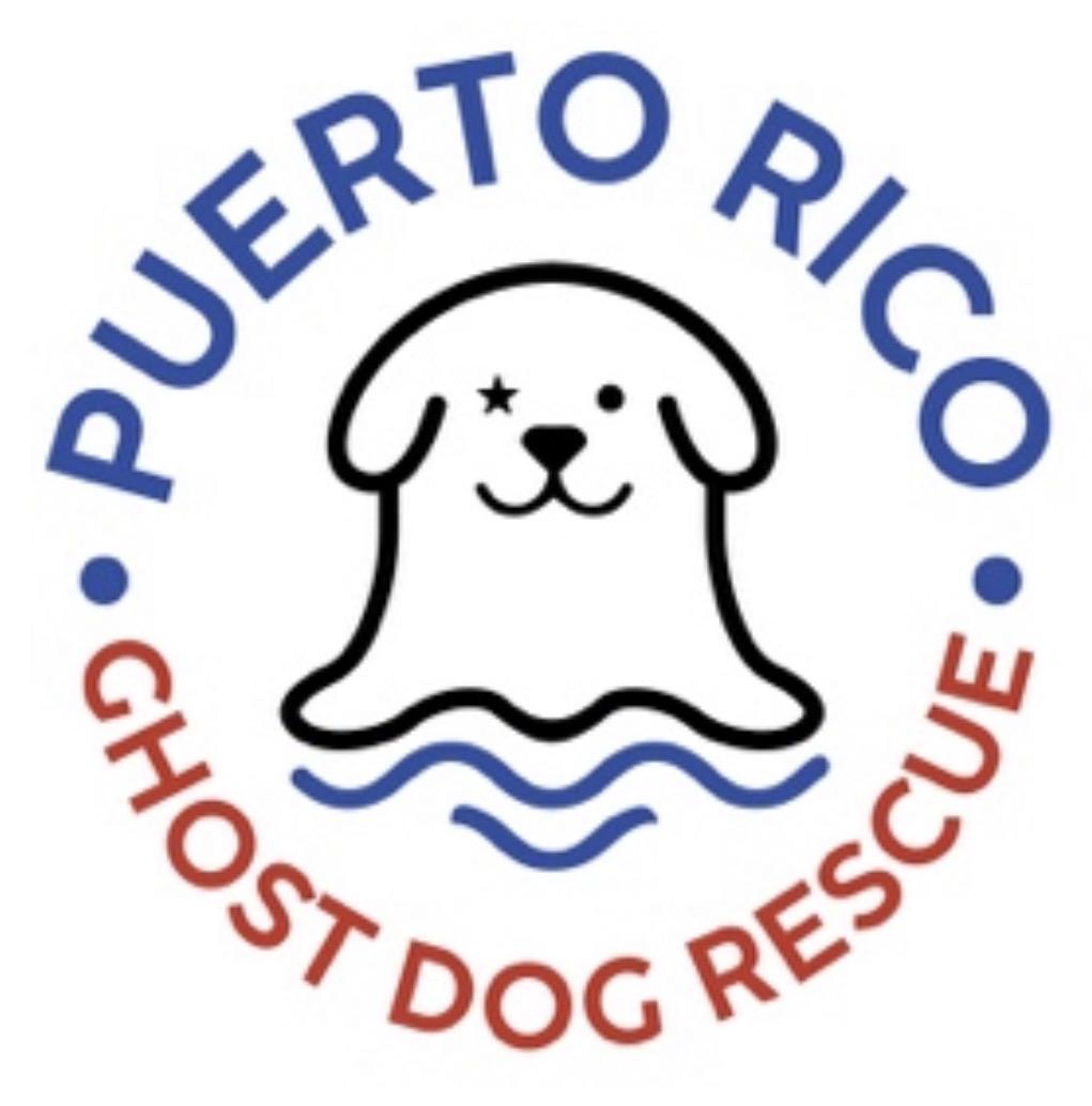 Puerto Rico Ghost Dog Rescue