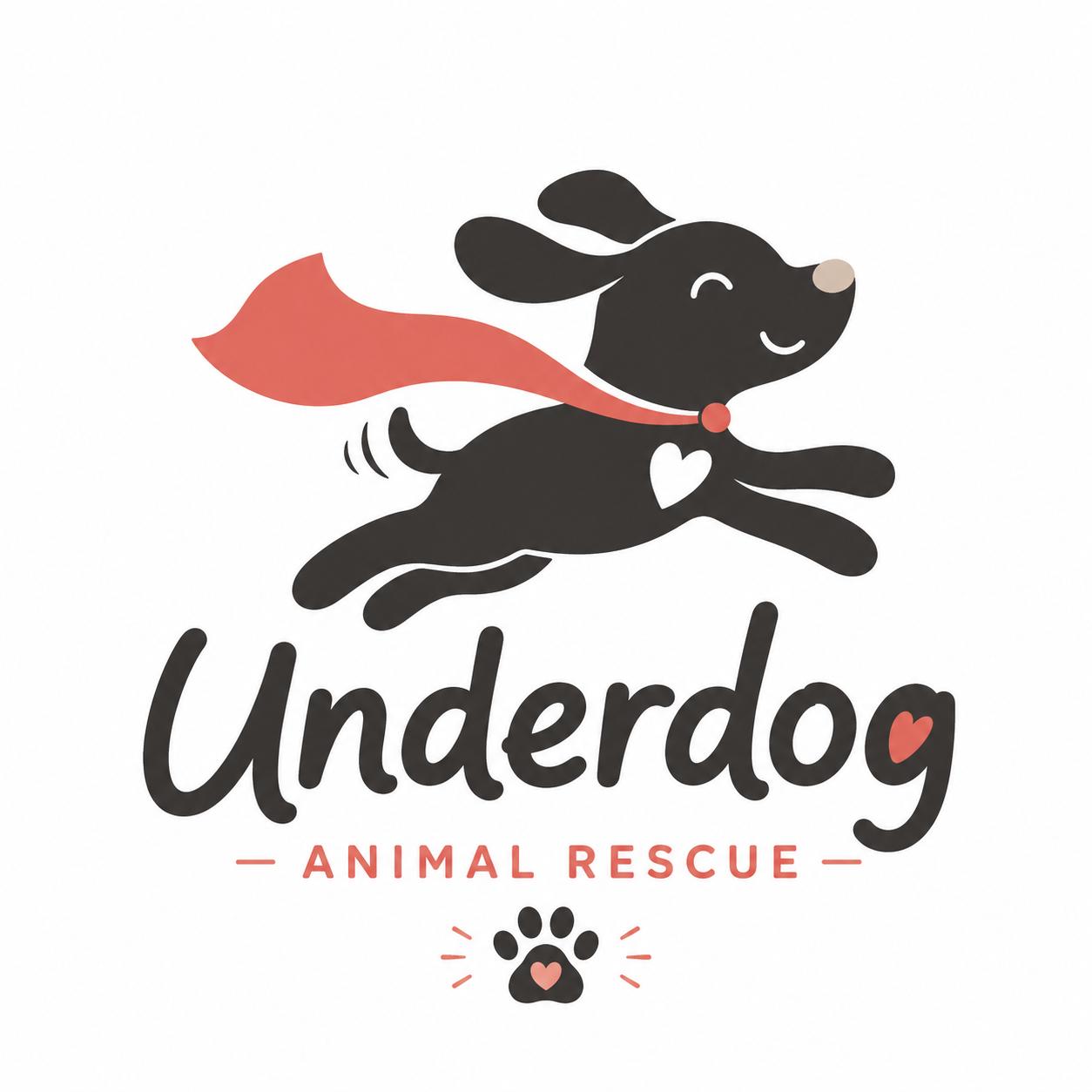 Underdog Animal Rescue