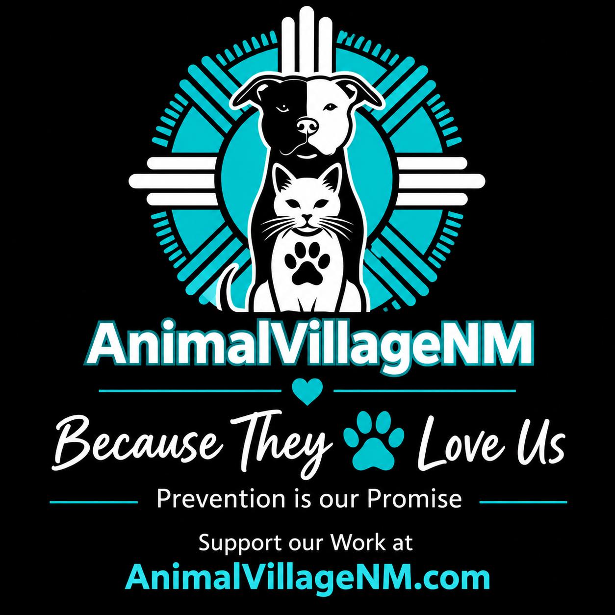 Animal Village NM