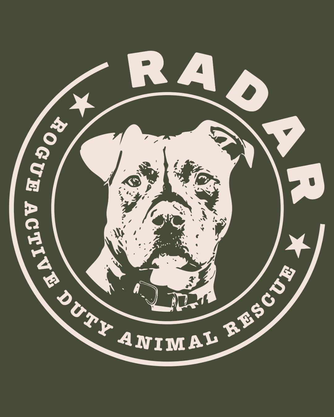 Rogue Active Duty Animal Rescue, Corp