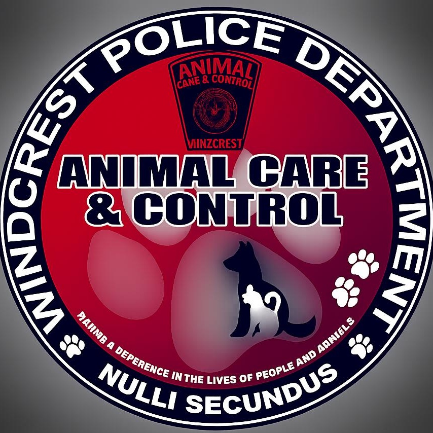 City of Windcrest Animal Control