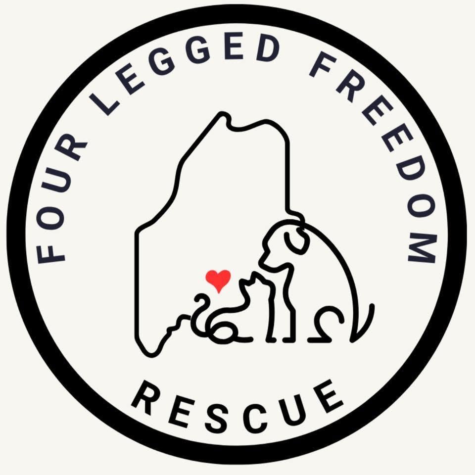 Four Legged Freedom Rescue