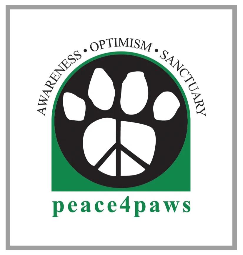 Peace4Paws Inc.
