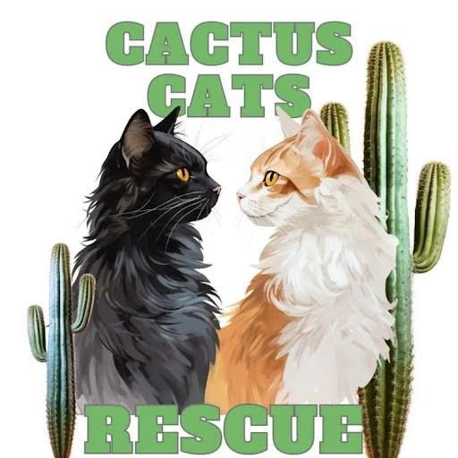 Cactus Cats Rescue, Inc.
