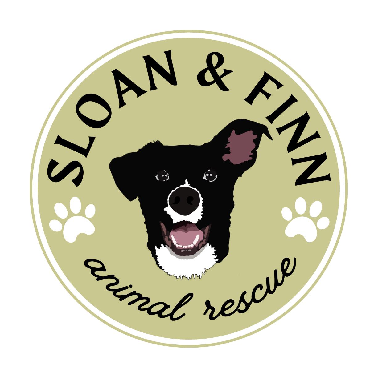 Sloan and Finn Animal Rescue