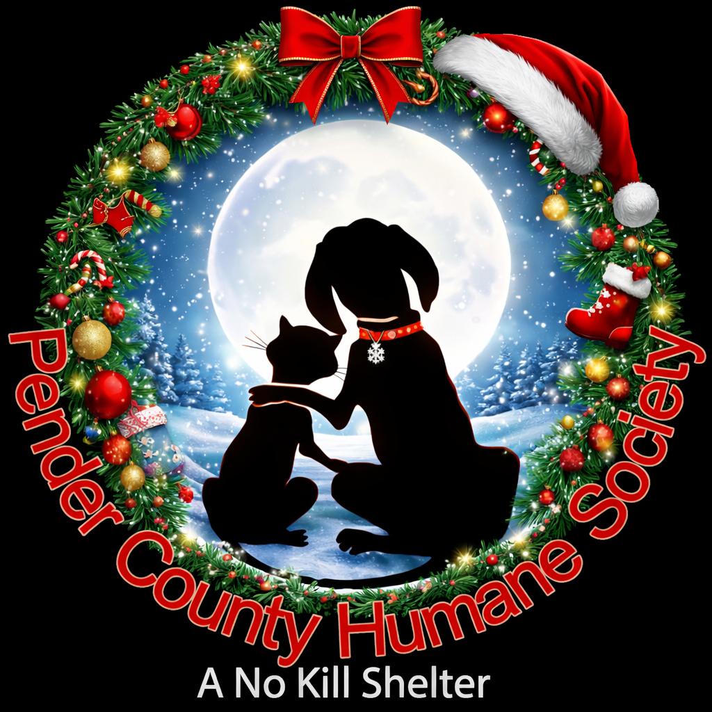 Pender County Humane Society
