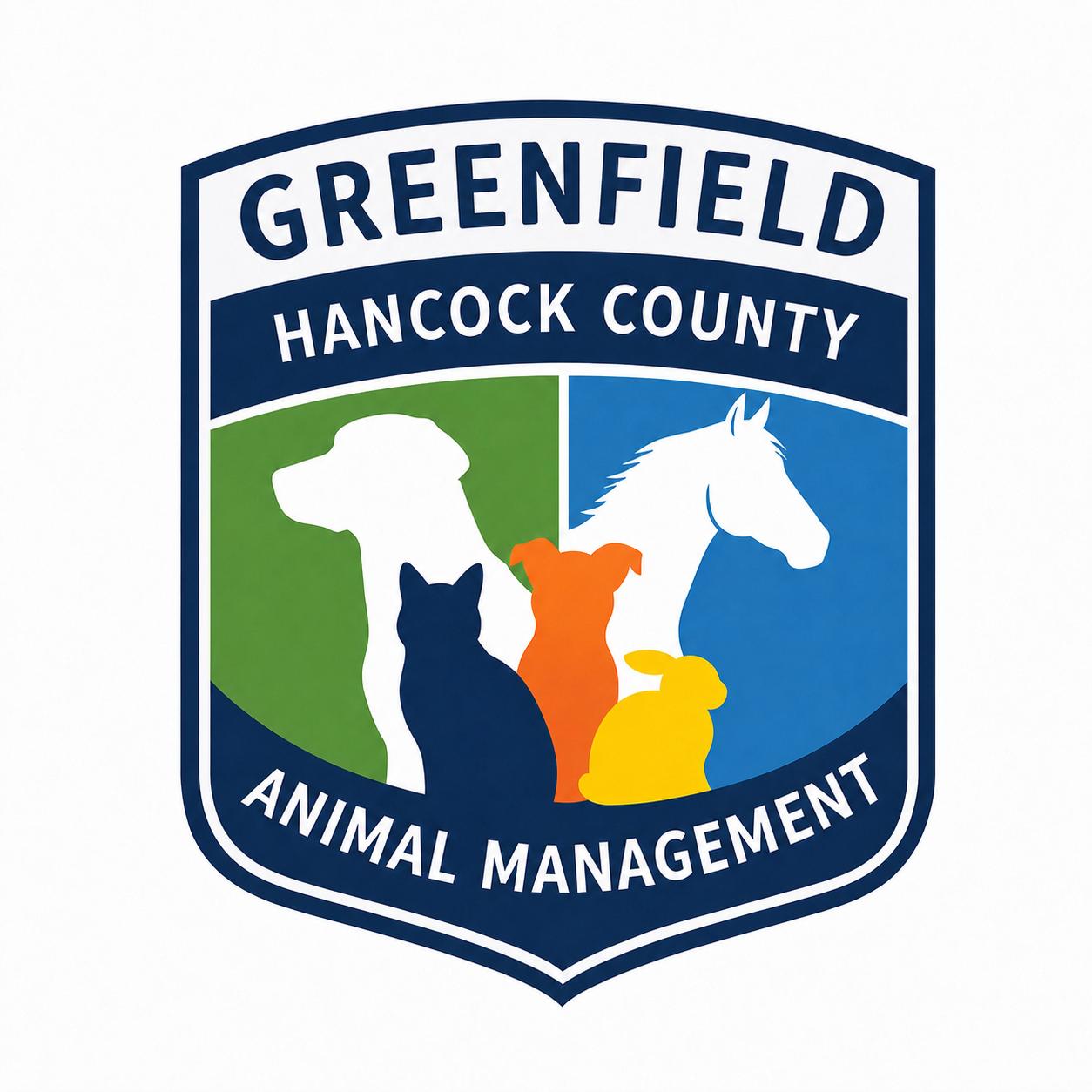 Greenfield Hancock Animal Management