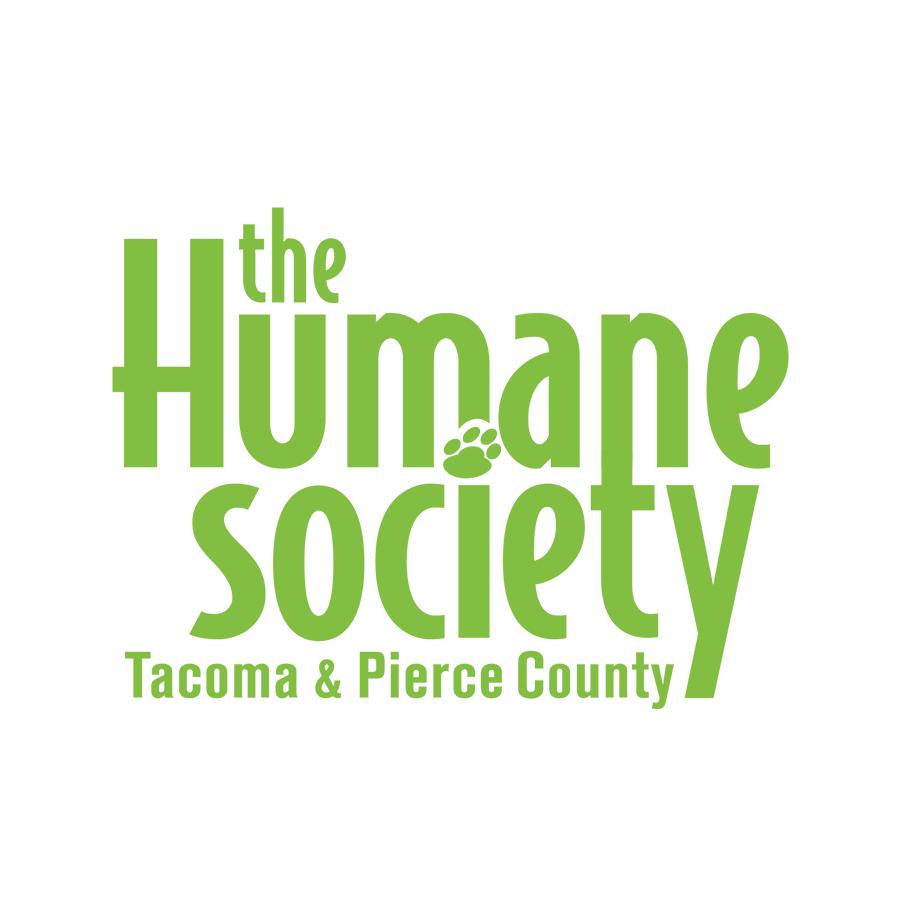 The Humane Society for Tacoma and Pierce County
